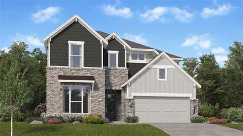 Photo of 2288 Vargas Street, Montgomery, TX 77316 (MLS # 72099682)