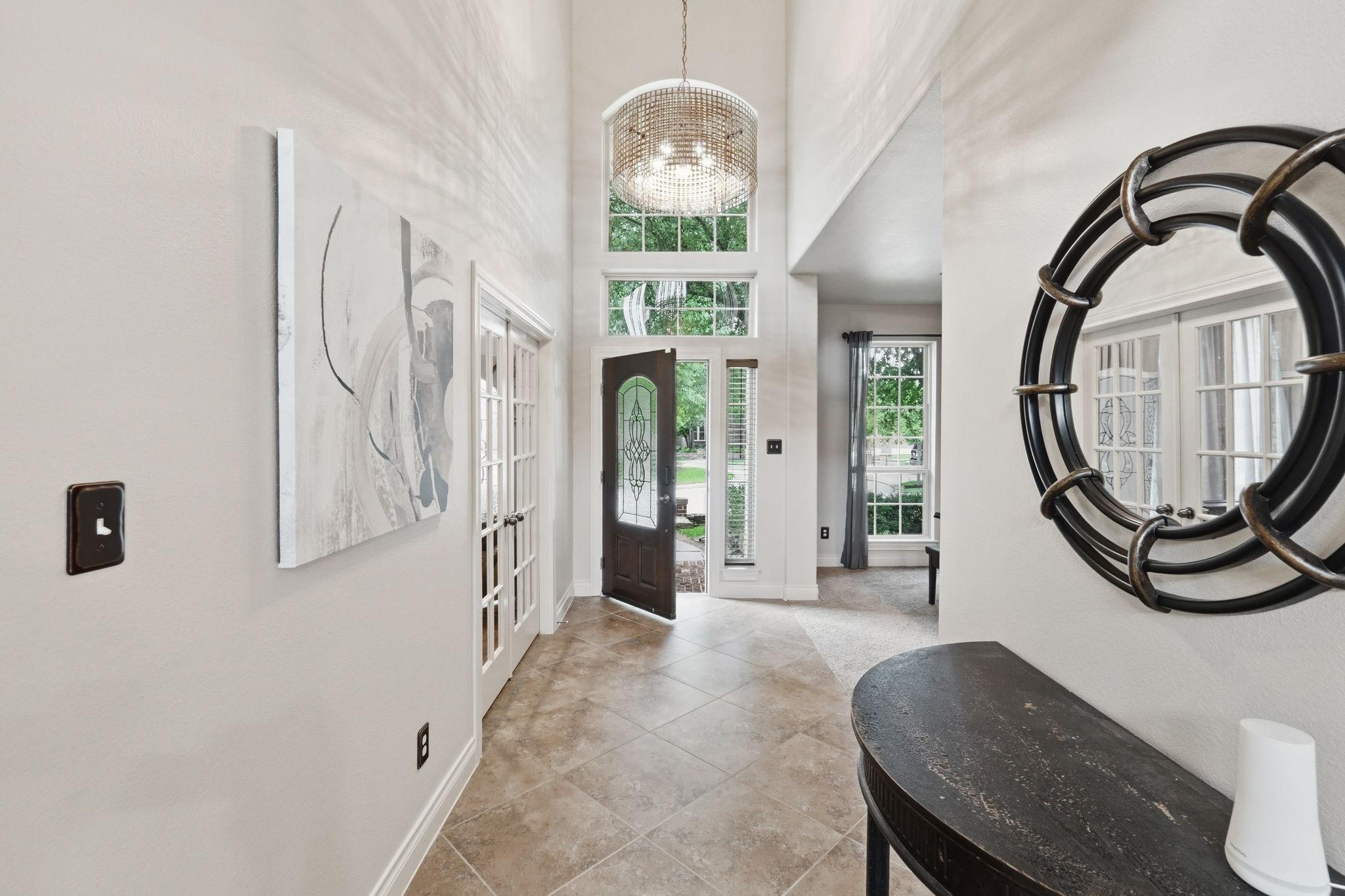 18307 Morgans Mill Court