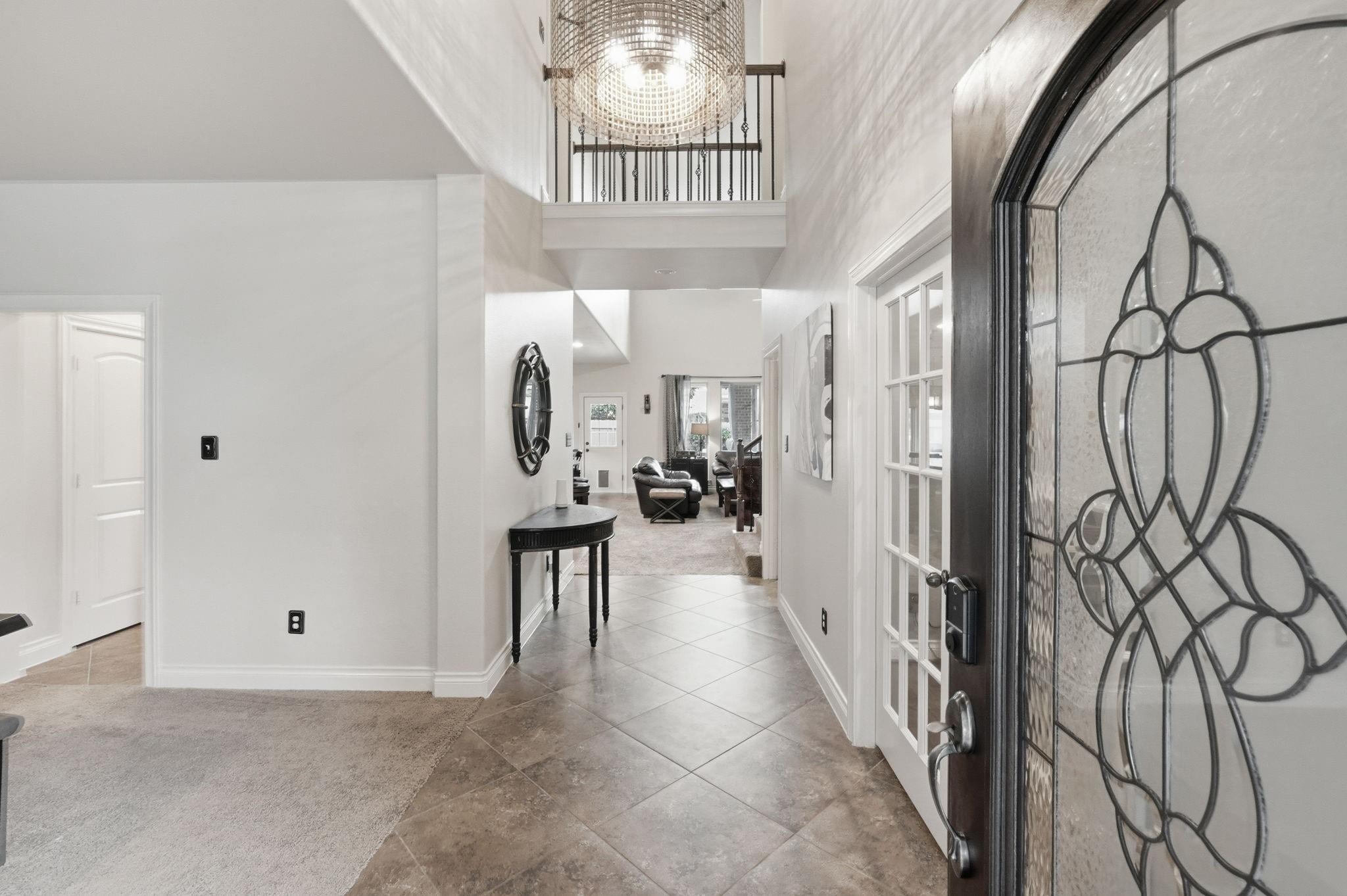 18307 Morgans Mill Court