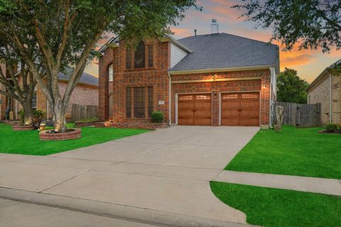 Photo of 231 Summer Creek Lane, Rosenberg, TX 77469 (MLS # 66709127)