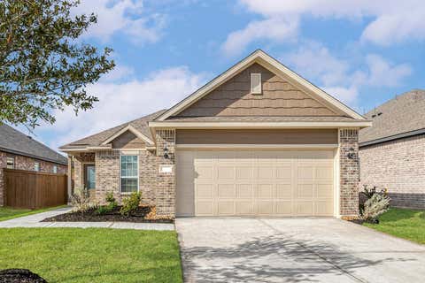 Photo of 8927 New Jade Drive, Iowa Colony, TX 77583 (MLS # 83865831)