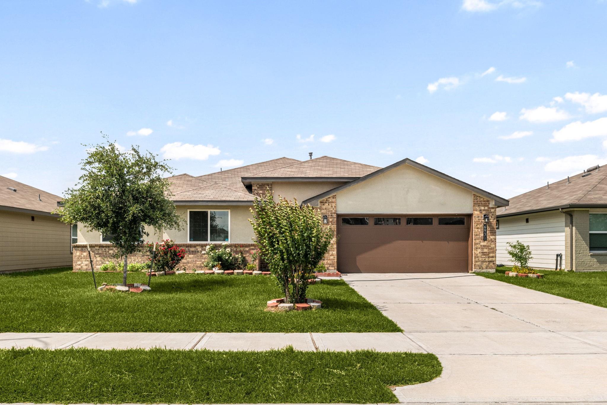 6931 Dell Vista Drive