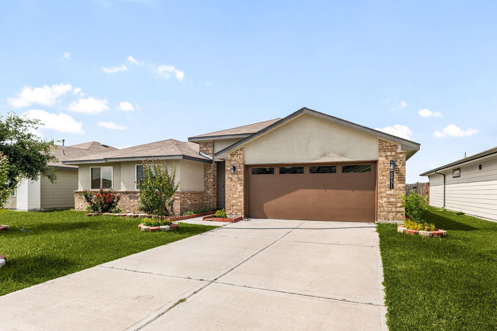 6931 Dell Vista Drive
