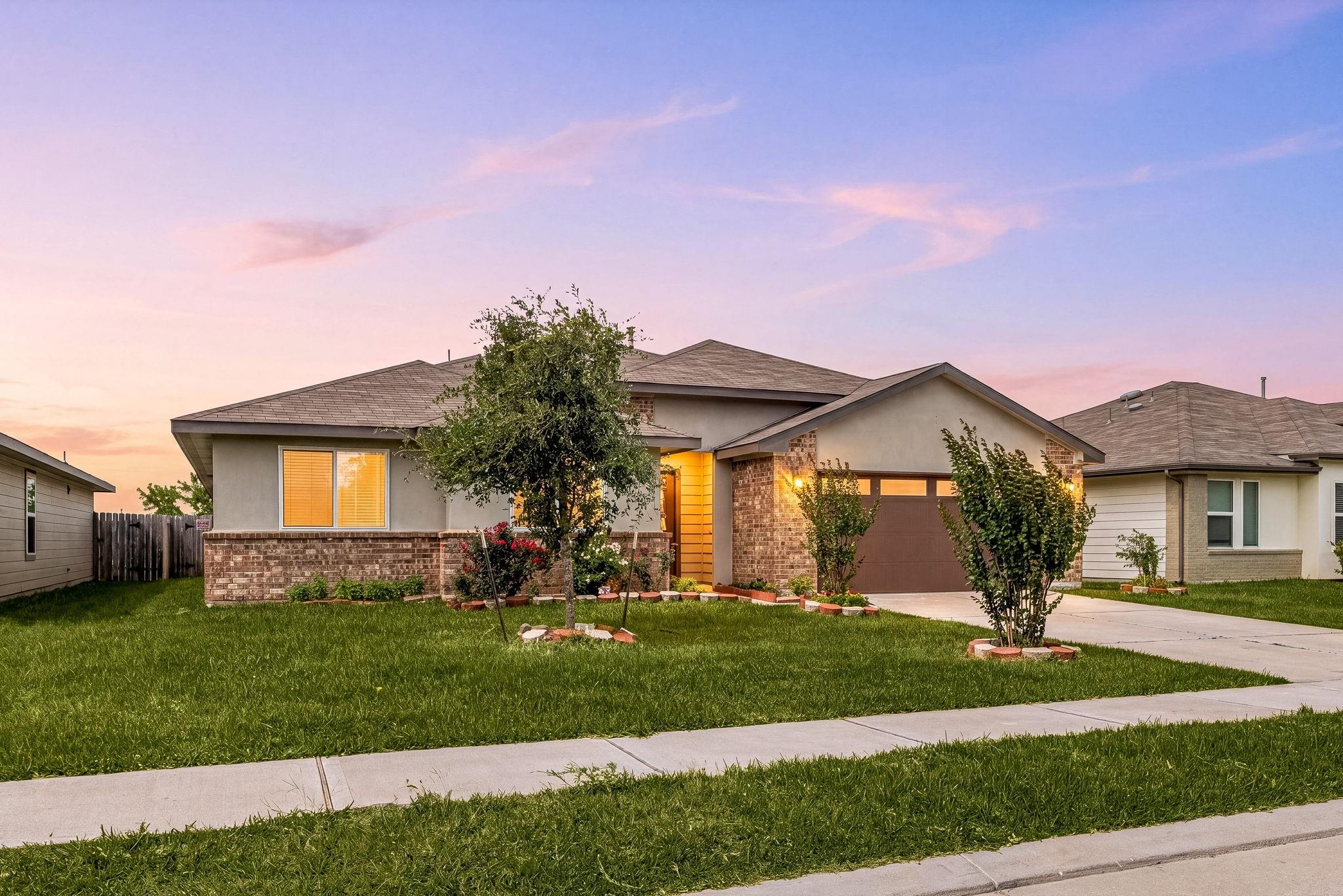 6931 Dell Vista Drive