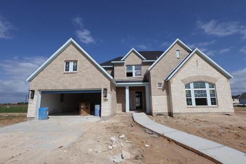 Photo of 14406 Via Pacifica Ridge Drive, Cypress, TX 77433 (MLS # 86785591)