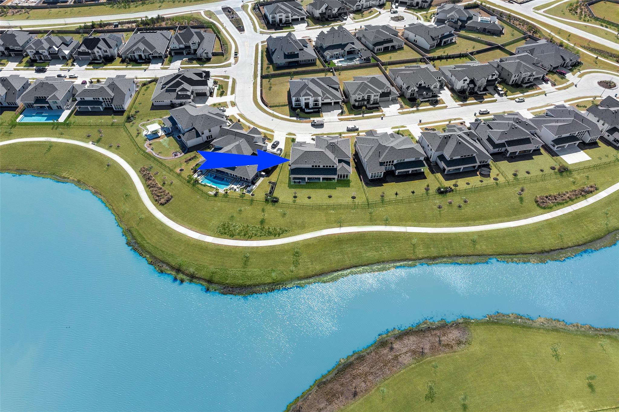 22306 Understory Court