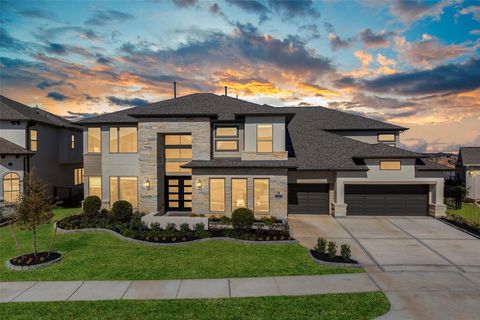 22306 Understory Court Cypress TX 77433