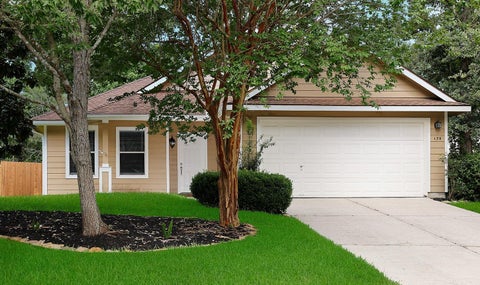 Photo of 139 S Vesper Bend Circle, The Woodlands, TX 77382 (MLS # 29066899)