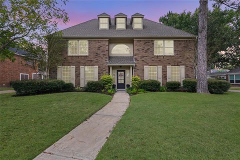 Photo of 24714 Valleylight Drive, Katy, TX 77494 (MLS # 33756182)