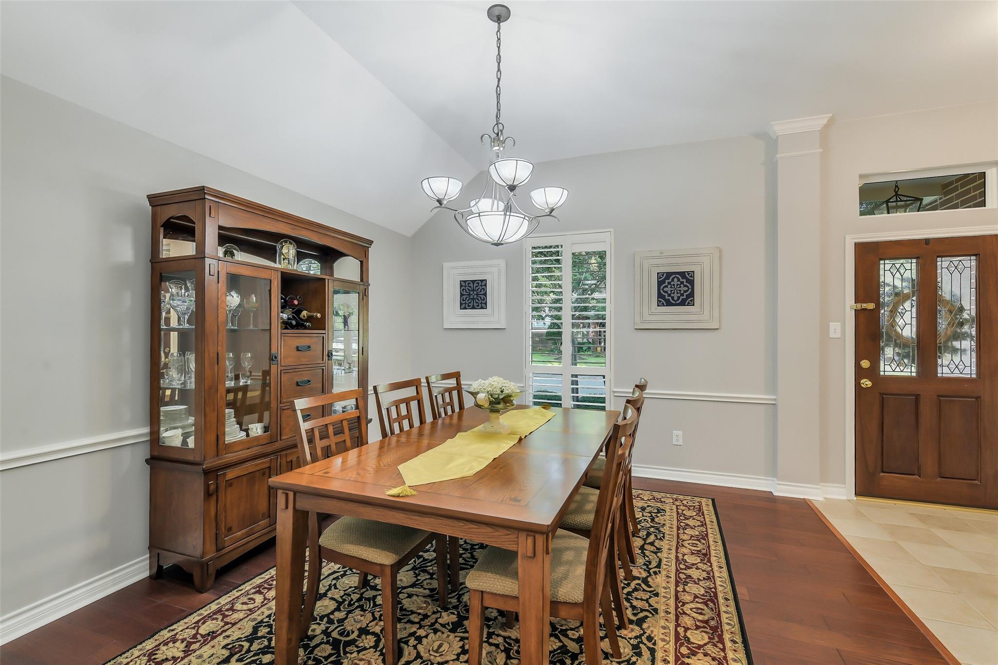 13739 Sherburn Manor Drive