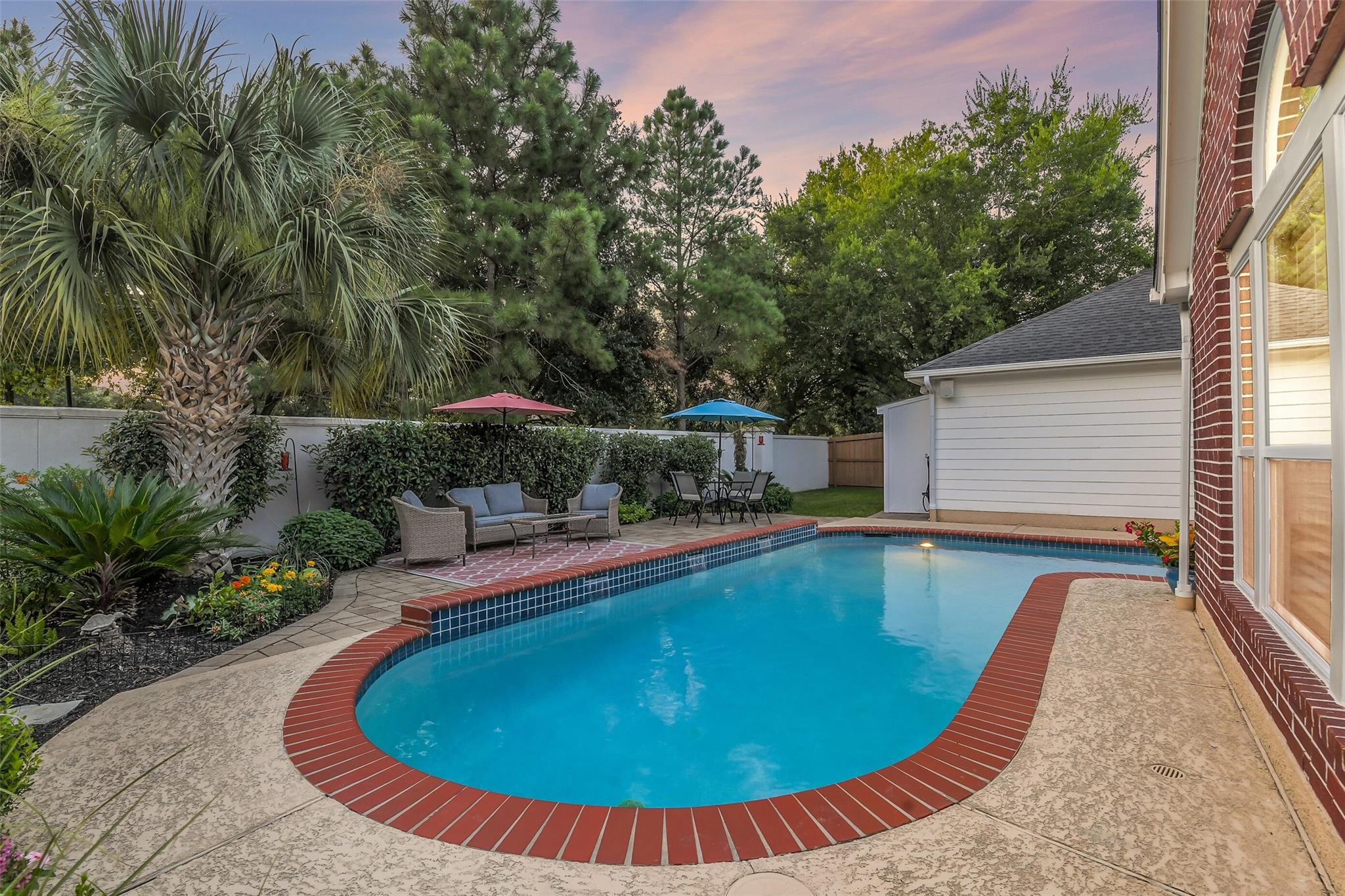 13739 Sherburn Manor Drive
