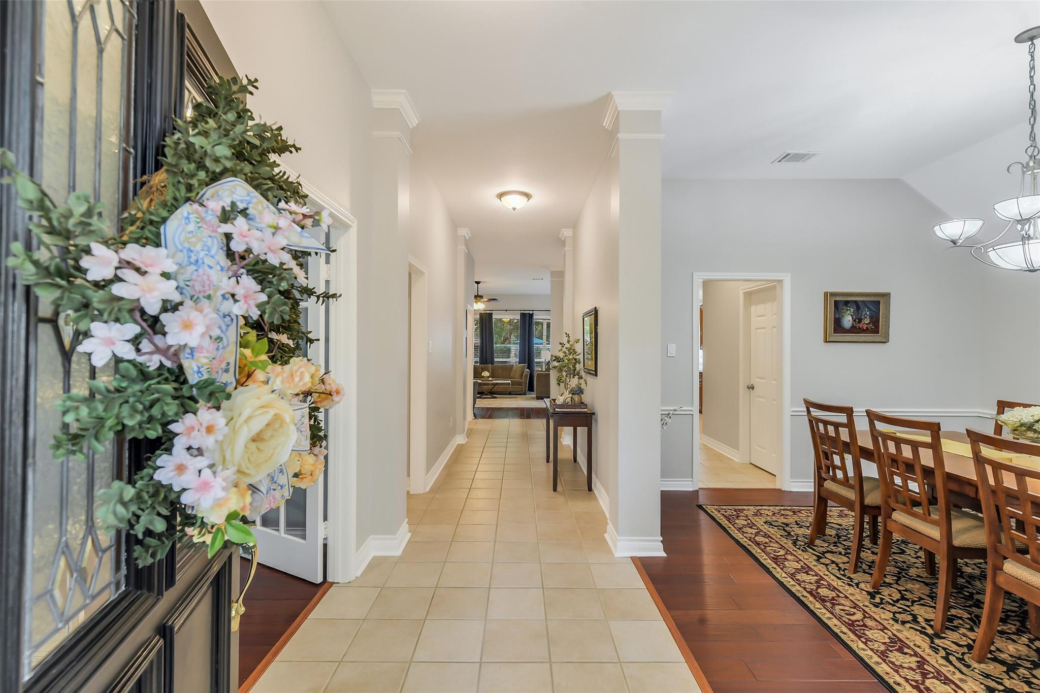 13739 Sherburn Manor Drive