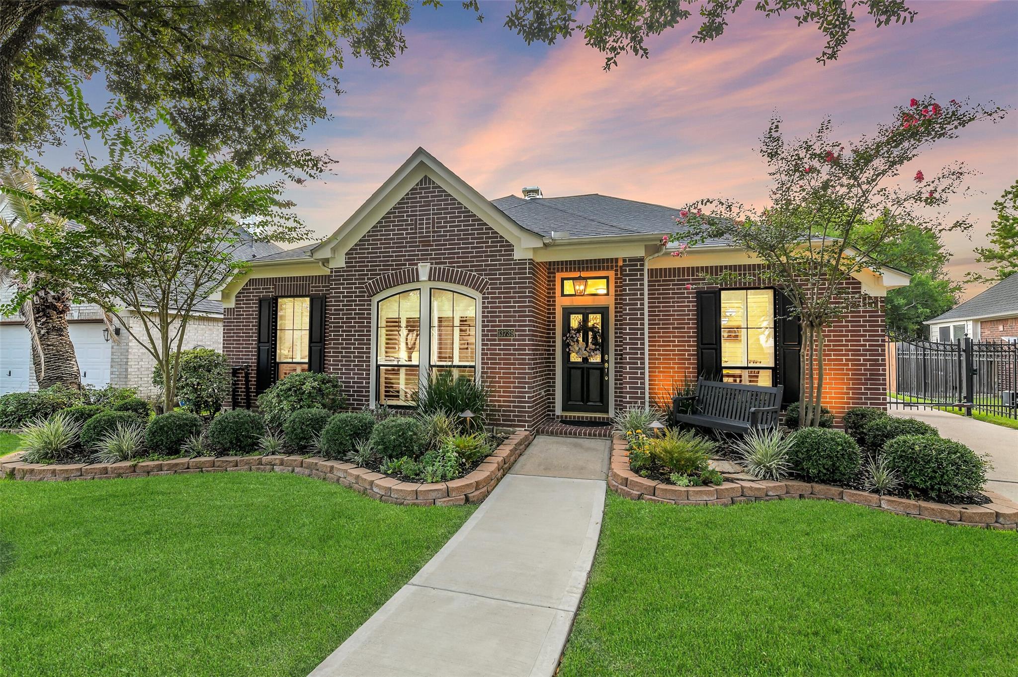 13739 Sherburn Manor Drive