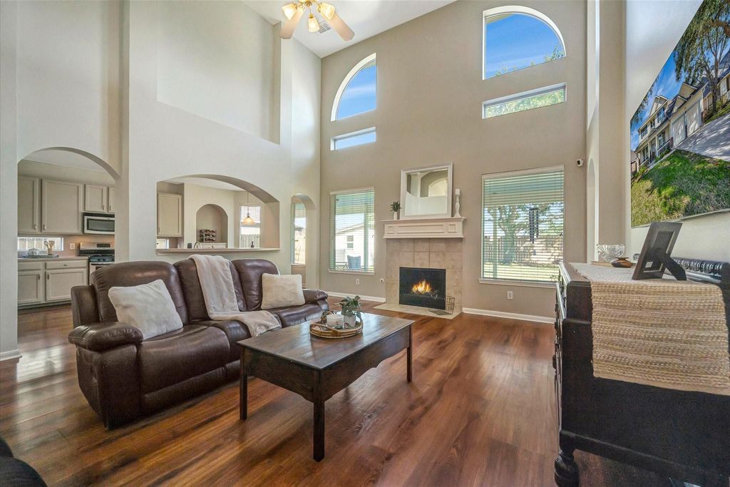 Photo of 1013 Victorian Court, Seabrook, TX 77586 (MLS # 82250194)