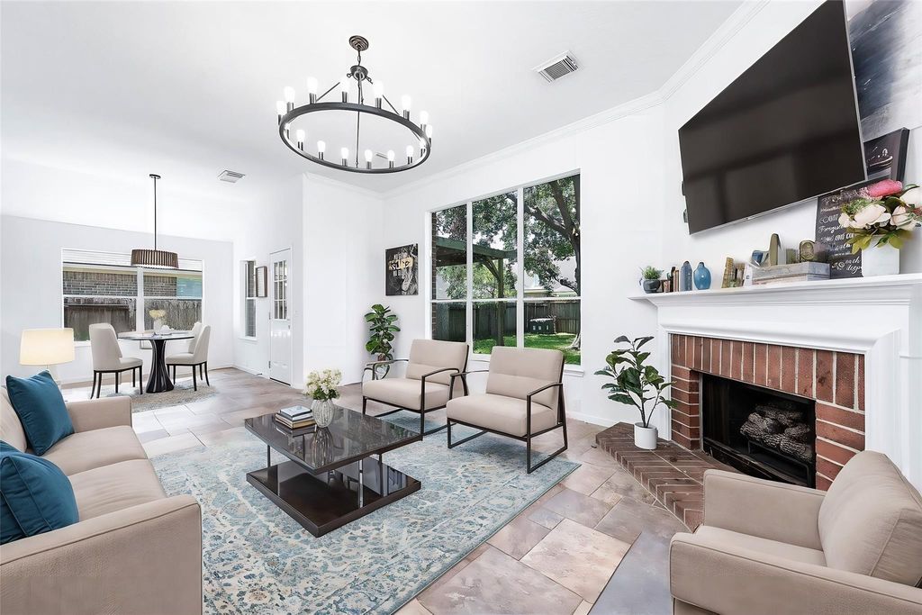 Photo of 13415 Anderwoods Court, Houston, TX 77070 (MLS # 25376543)