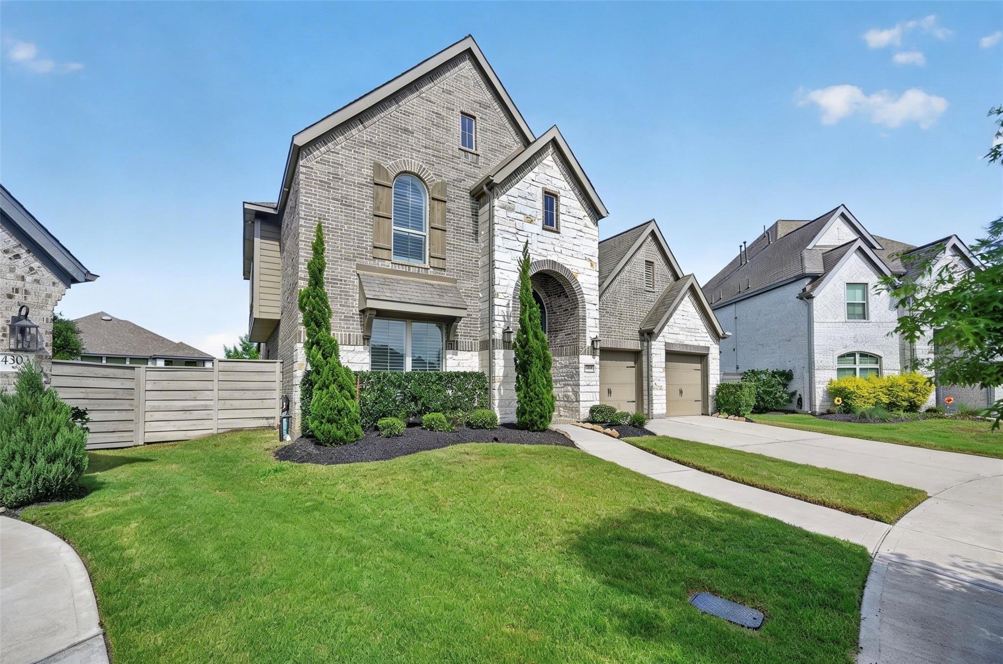 4307 Bluewood Court
