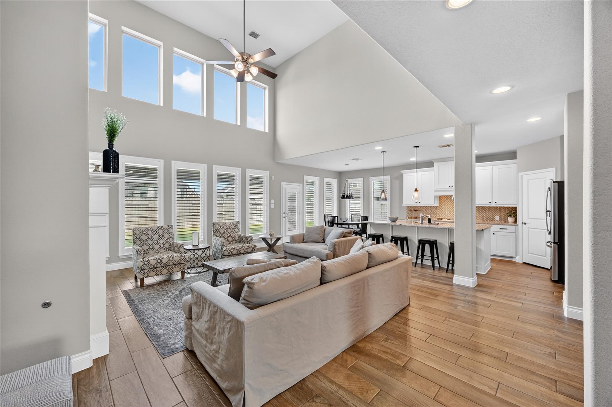 4307 Bluewood Court