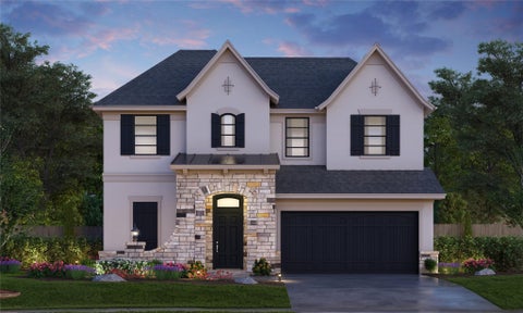 Photo of 2947 Tantara Drive, Katy, TX 77493 (MLS # 83176378)