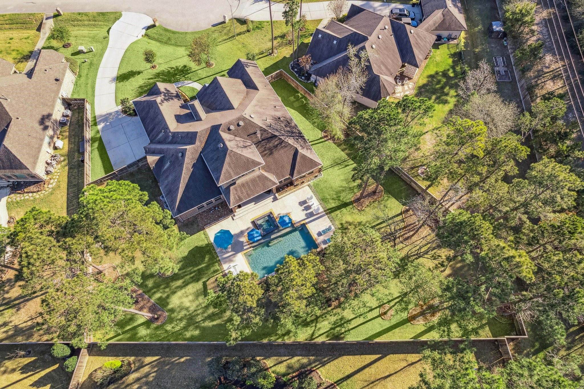 12606 Walther Court