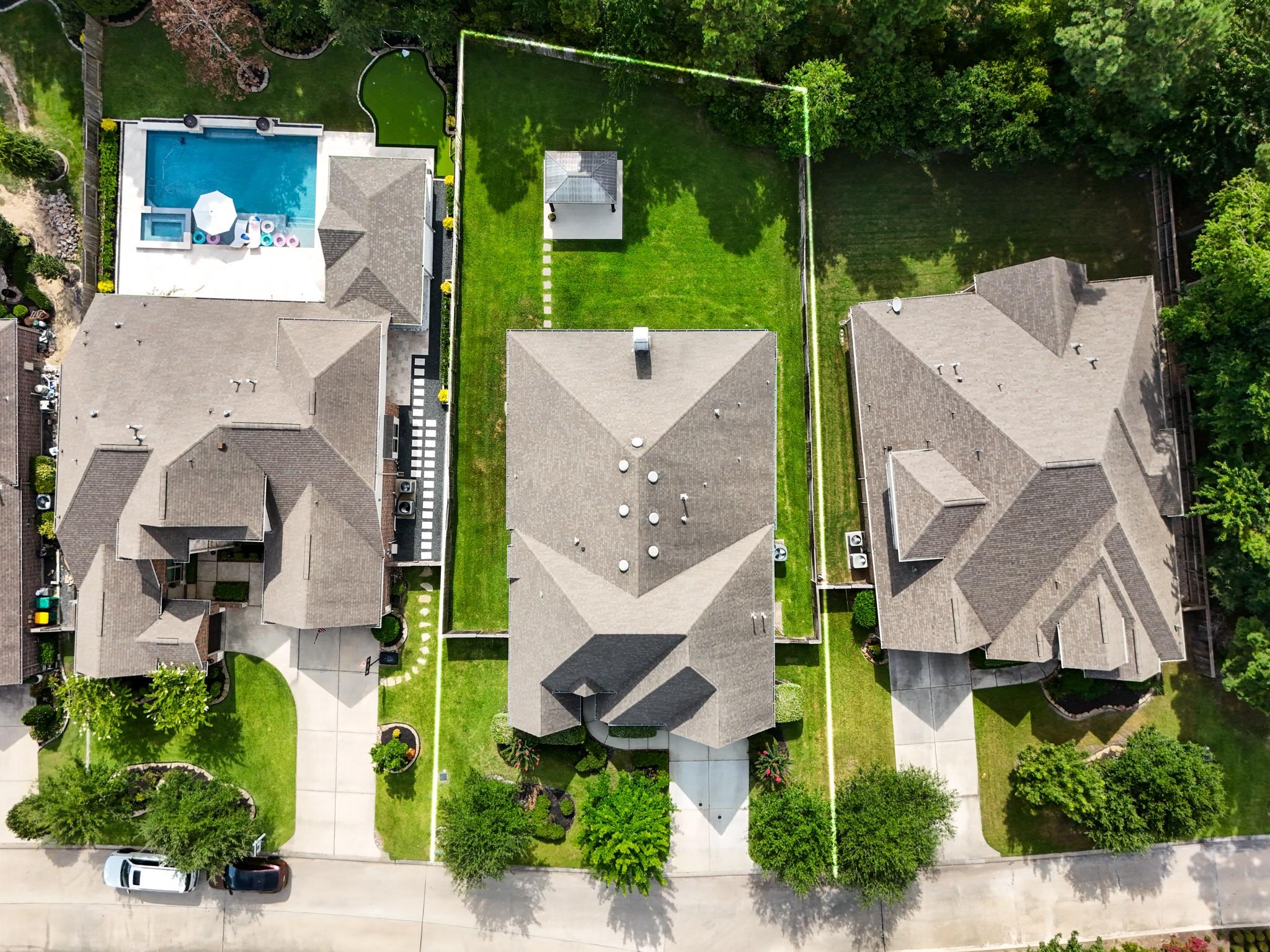 110 Hunter Hollow Drive