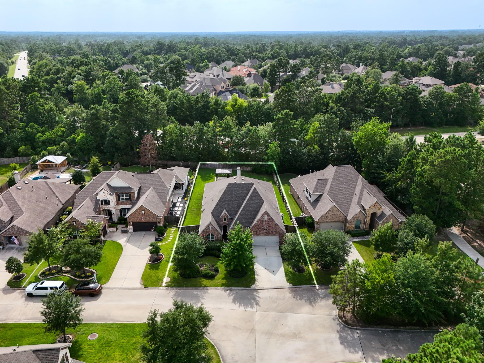 110 Hunter Hollow Drive