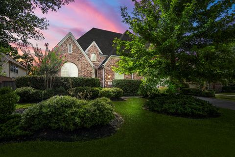 Photo of 110 Hunter Hollow Drive, Montgomery, TX 77316 (MLS # 79178163)
