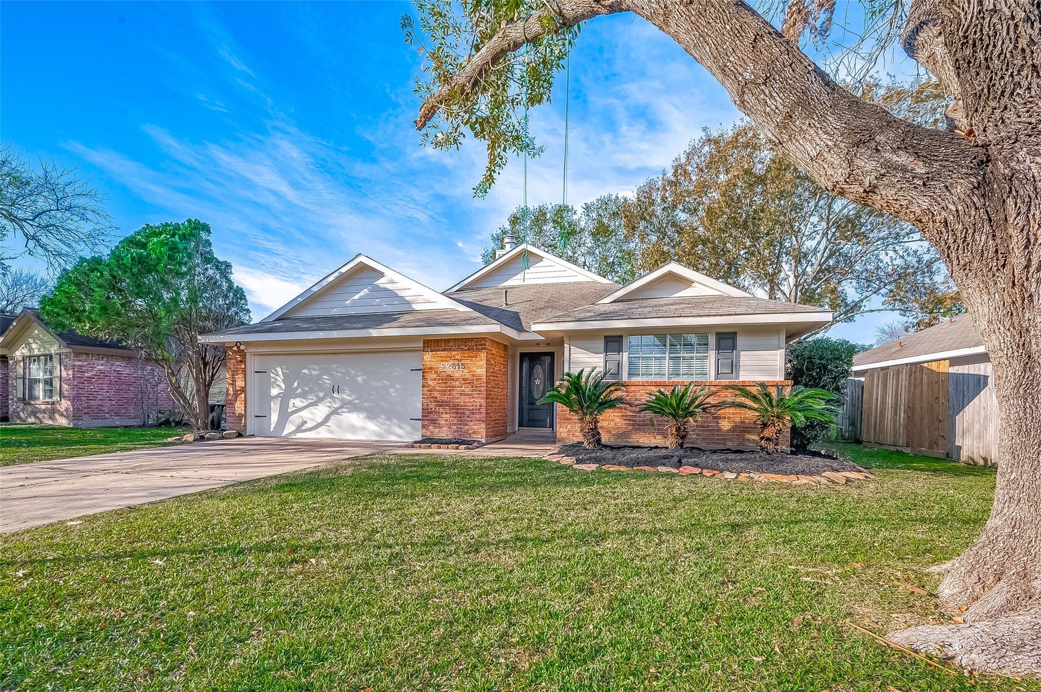 22615 Powell House Lane