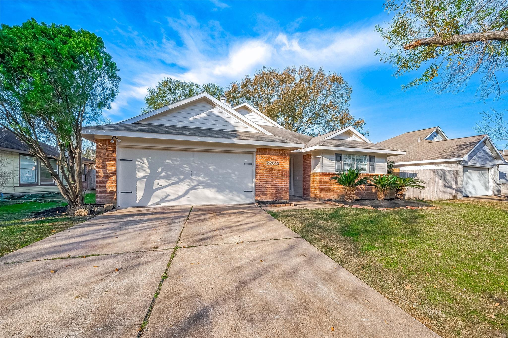22615 Powell House Lane