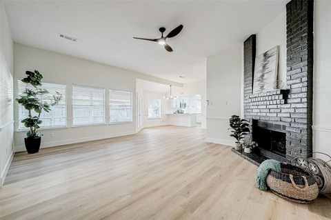 Photo of 22615 Powell House Lane, Katy, TX 77449 (MLS # 64867728)