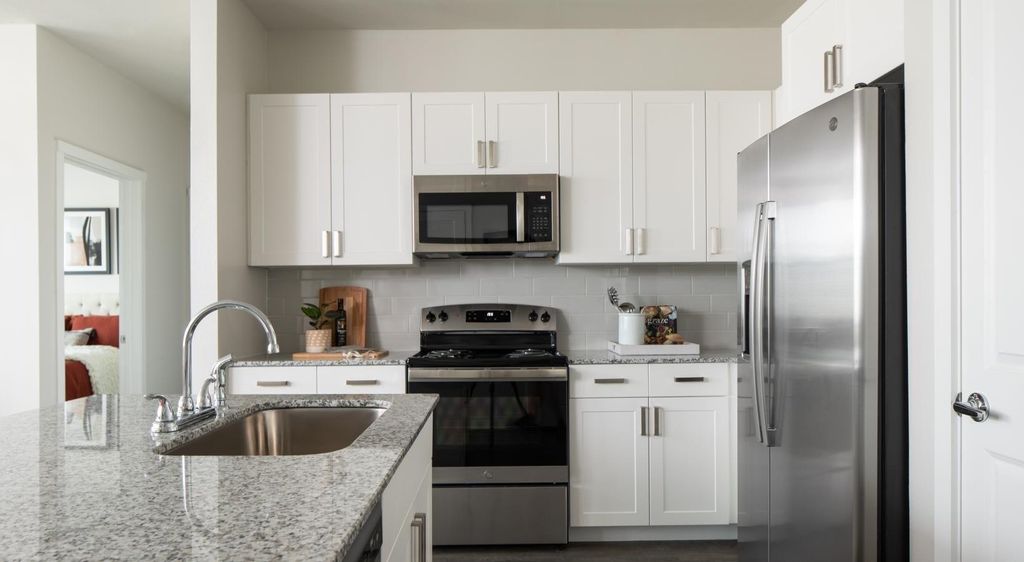 Photo of 12111 Main Street #13301, Houston, TX 77035 (MLS # 92508795)