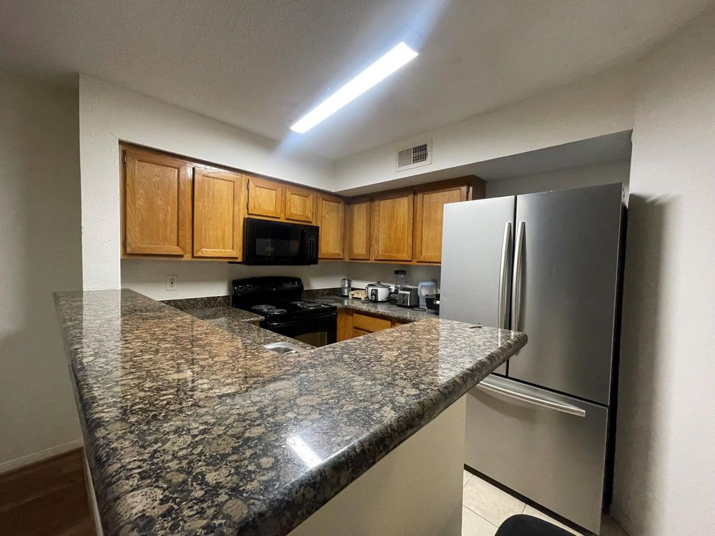 Photo of 2300 Old Spanish Trail #1084, Houston, TX 77054 (MLS # 98174827)