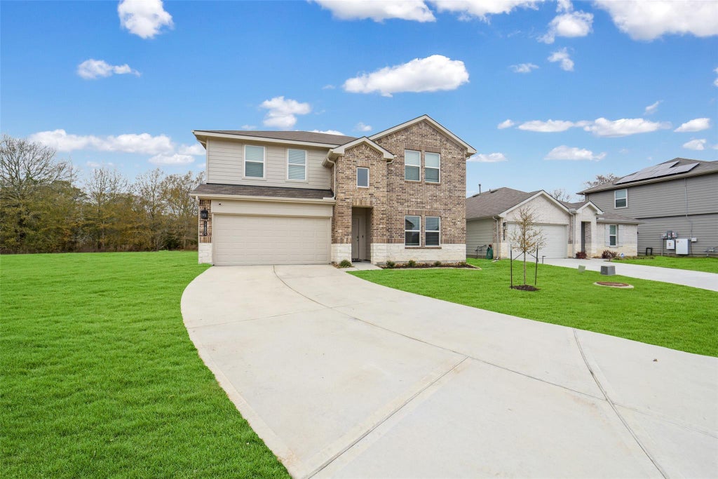 Photo of 11805 Summertime Drive, Willis, TX 77318 (MLS # 90770102)