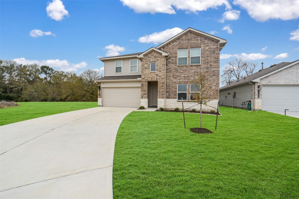 Photo of 11805 Summertime Drive, Willis, TX 77318 (MLS # 90770102)