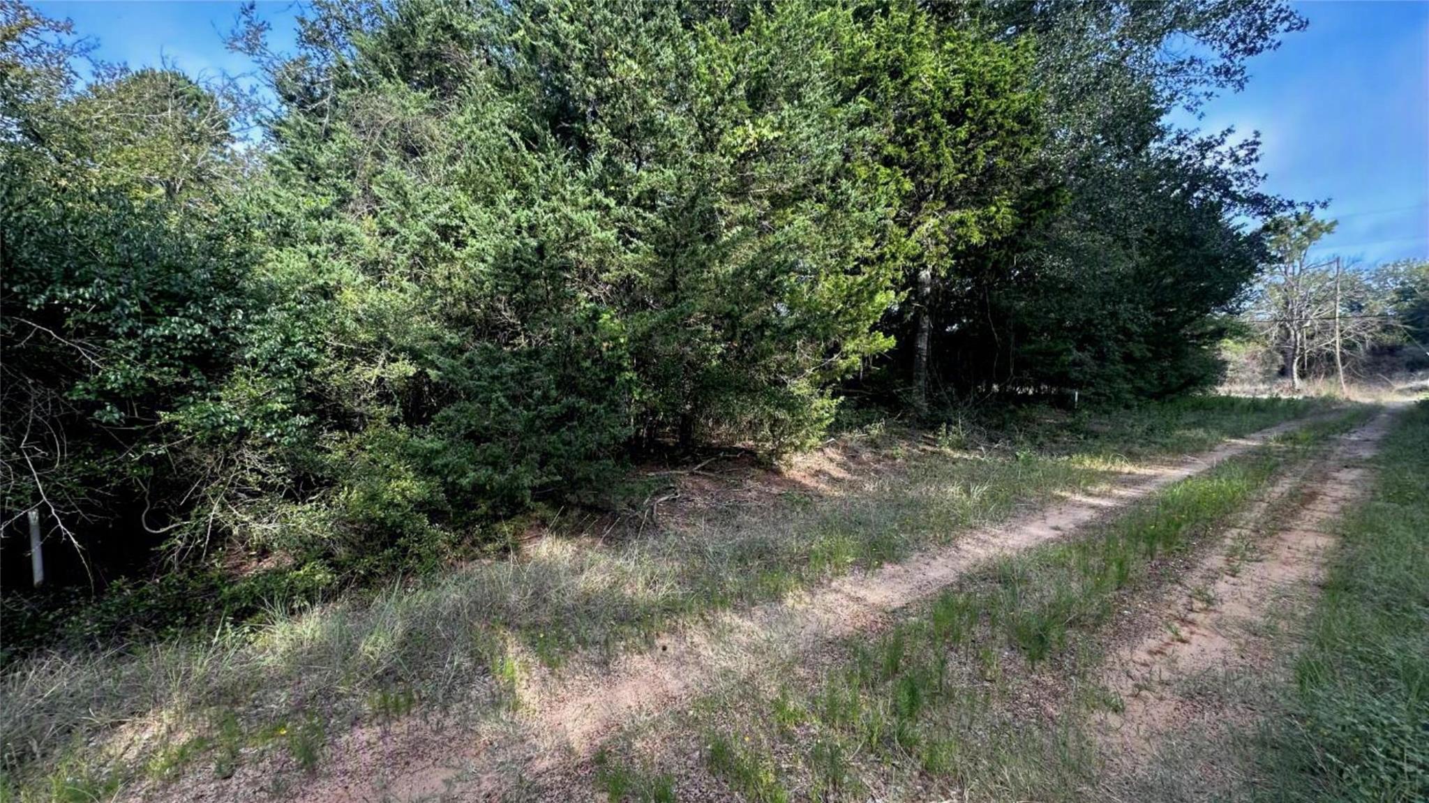 TBD Overhill Circle