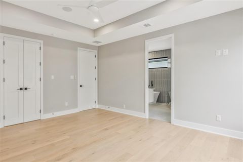 Tiny photo for 2239 Blalock Road, Houston, TX 77080 (MLS # 93936749)