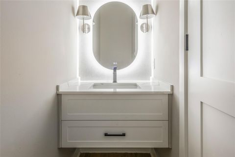 Tiny photo for 2239 Blalock Road, Houston, TX 77080 (MLS # 93936749)