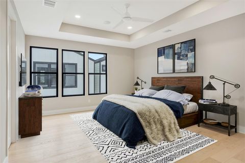 Tiny photo for 2239 Blalock Road, Houston, TX 77080 (MLS # 93936749)