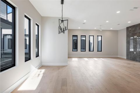 Tiny photo for 2239 Blalock Road, Houston, TX 77080 (MLS # 93936749)