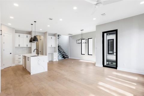 Tiny photo for 2239 Blalock Road, Houston, TX 77080 (MLS # 93936749)