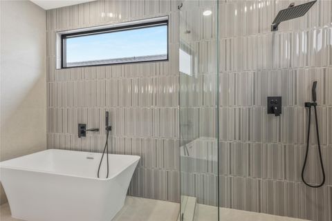 Tiny photo for 2239 Blalock Road, Houston, TX 77080 (MLS # 93936749)