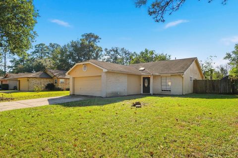 Photo of 16235 Cutten Road, Houston, TX 77070 (MLS # 66775888)
