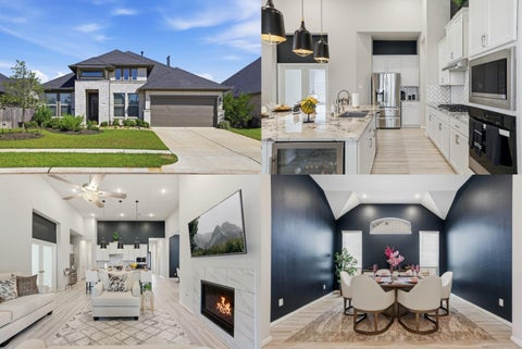 Photo of 31834 Sorrel Copley Lane, Hockley, TX 77447 (MLS # 28561361)