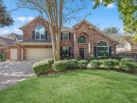 Photo of 3231 Chapel Creek Way, Missouri City, TX 77459 (MLS # 61348330)