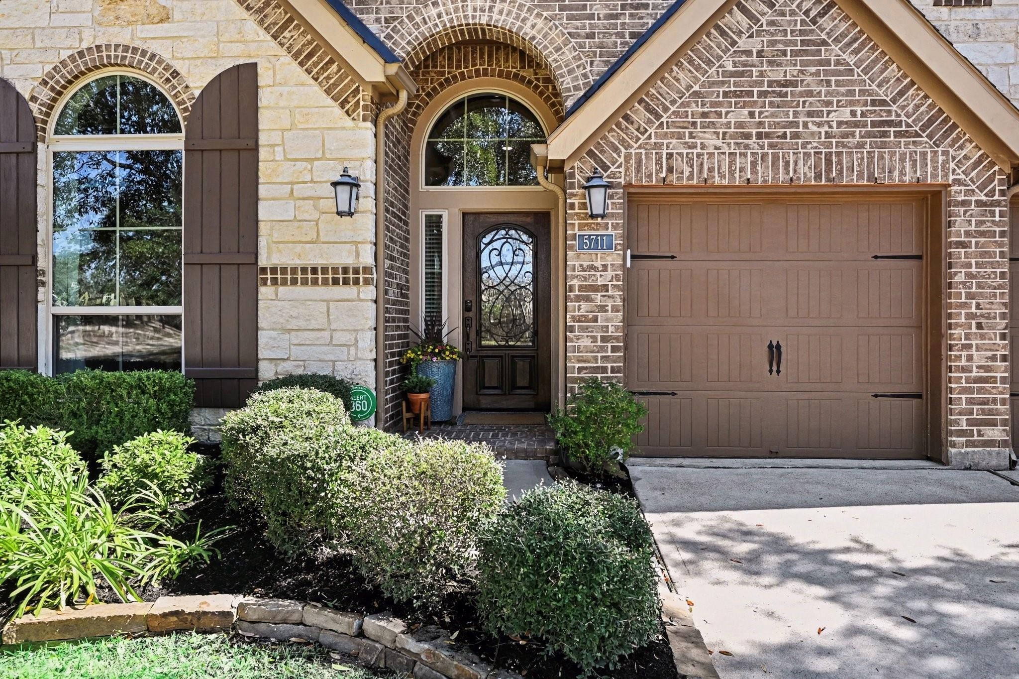 5711 Amherst Farms Lane