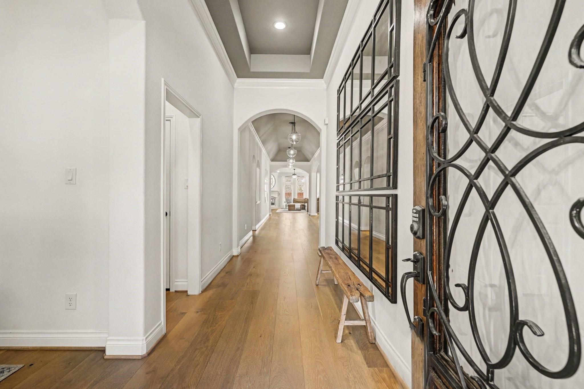 5711 Amherst Farms Lane