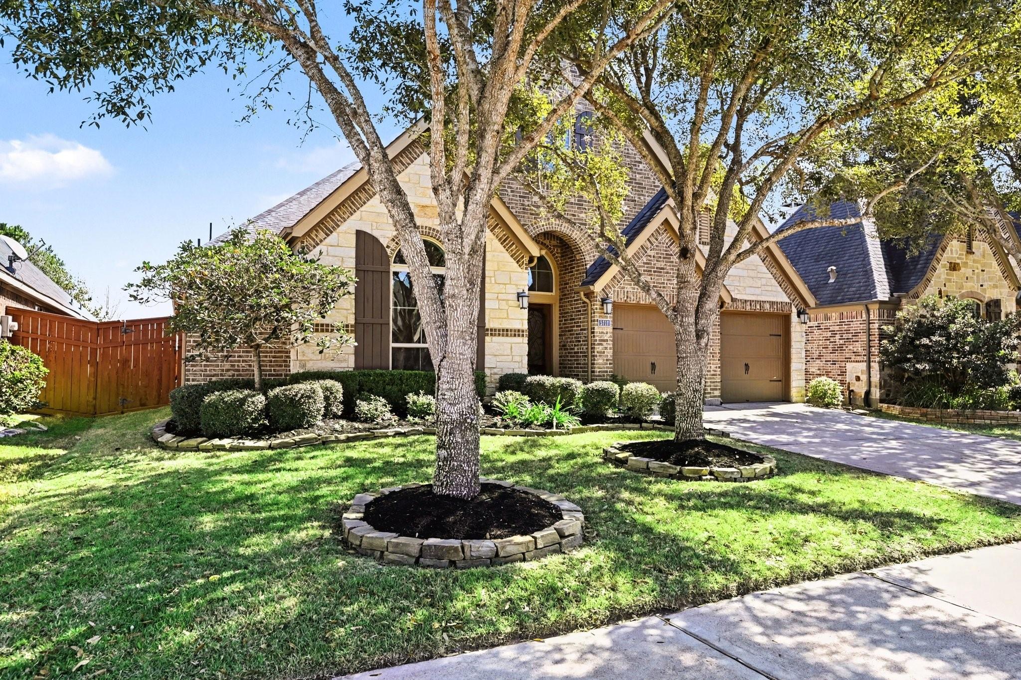 5711 Amherst Farms Lane
