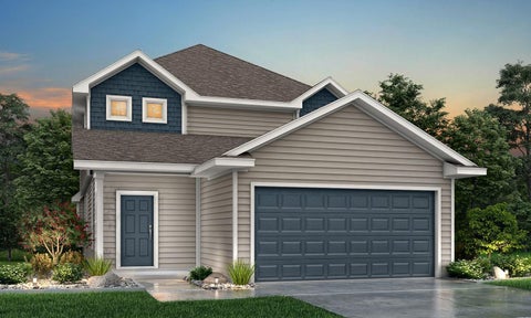 Photo of 9217 Crestone Peak Drive, Willis, TX 77318 (MLS # 31400977)