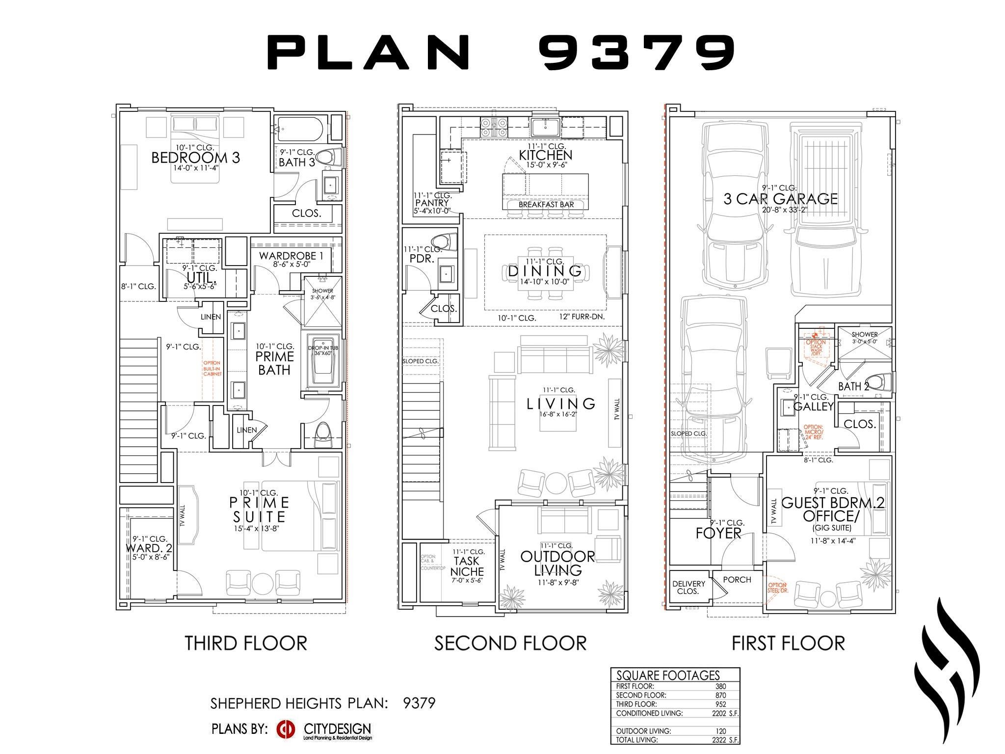 523 Hillwood Heights Drive