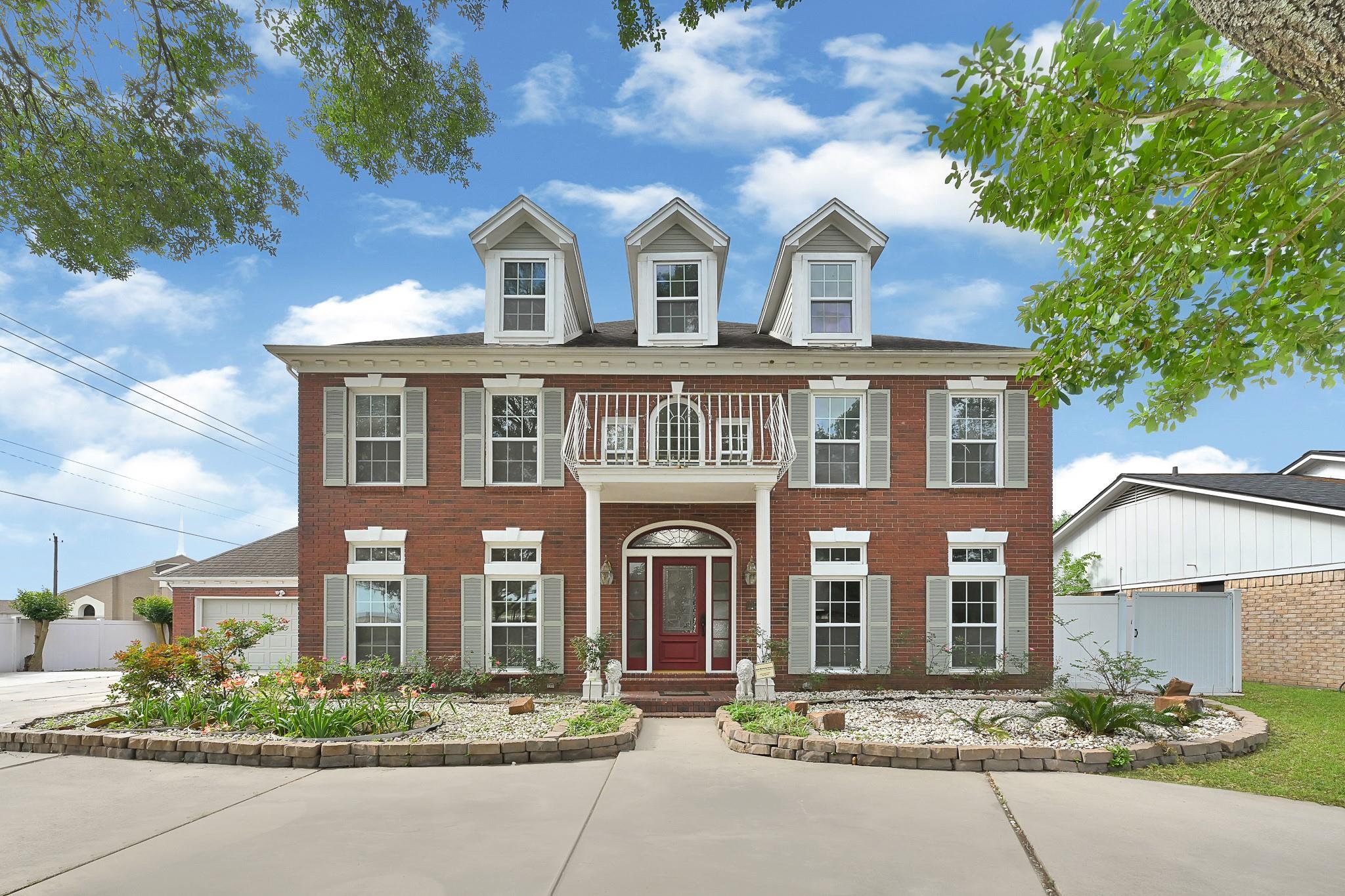 4618 Sao Paulo Street