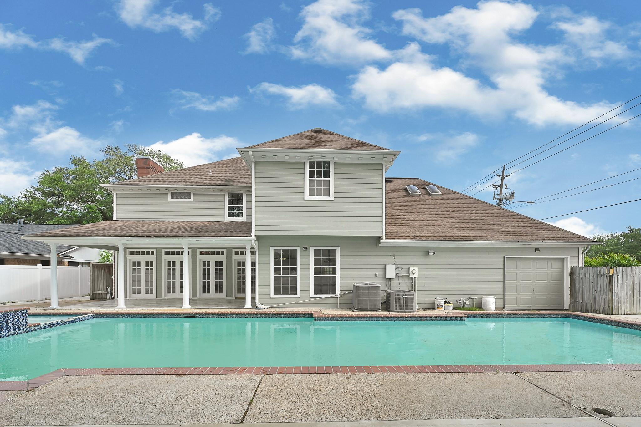 4618 Sao Paulo Street